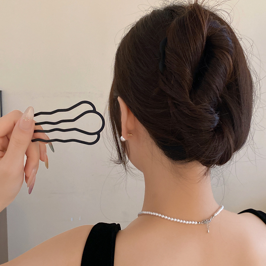 Women Accessories On Sale - Peines de horquilla para el cabello