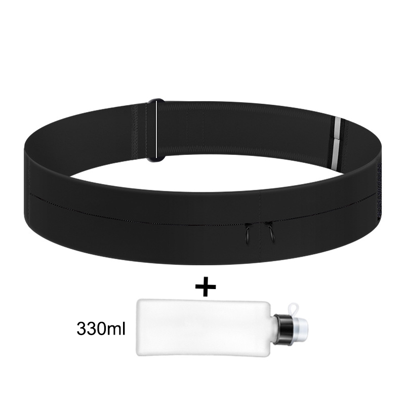 Women'S Exercise Accessories - Riñonera con cinturón para correr con