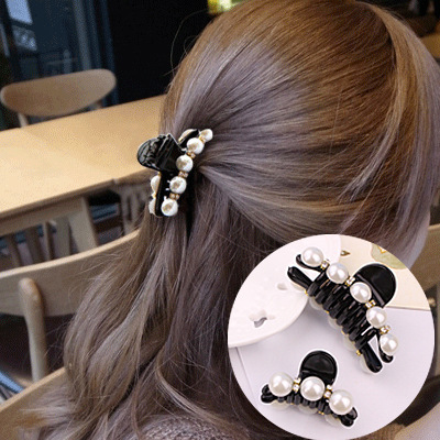 Hair Claw Clip Set - Nueva moda, pinzas para el pelo