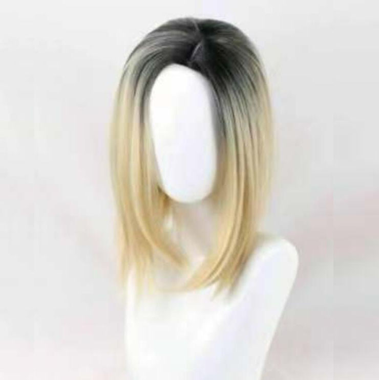 Women'S Accessories Tillys - Peluca de Cosplay de Anime Bride