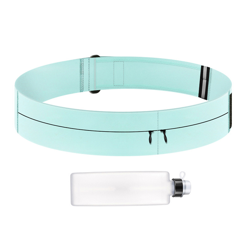 Women'S Exercise Accessories - Riñonera con cinturón para correr con