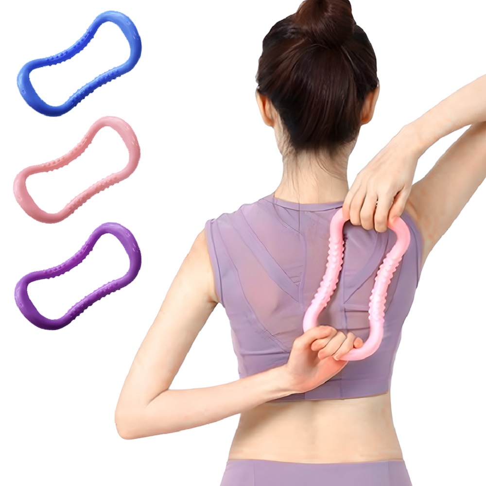 Women'S Exercise Accessories - Bandas de resistencia con espuma Deporte