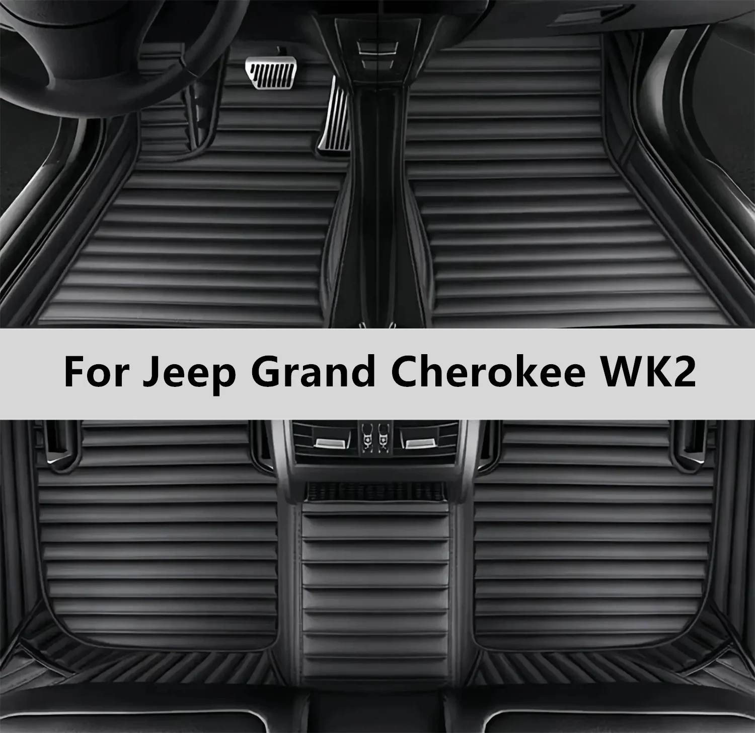 Women'S Jeep Accessories - Alfombrillas de coche personalizadas para Jeep