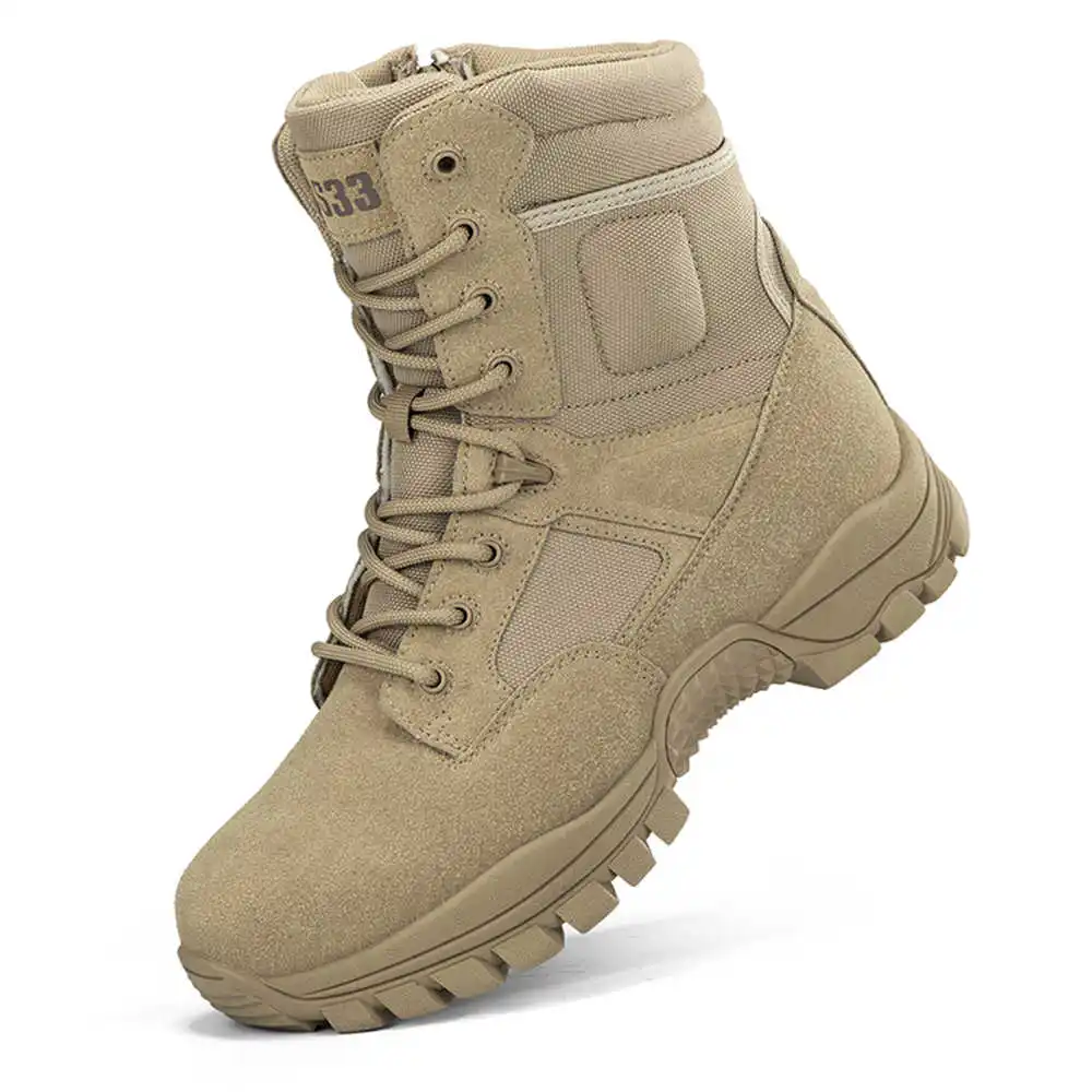 Women'S Accessories Famous Footwear - Botas de senderismo de cuero genuino