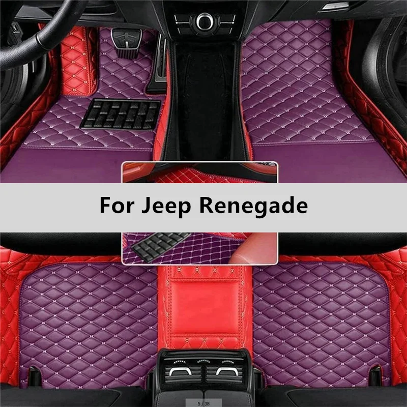 Women'S Jeep Accessories - Alfombrillas de coche personalizadas para Jeep