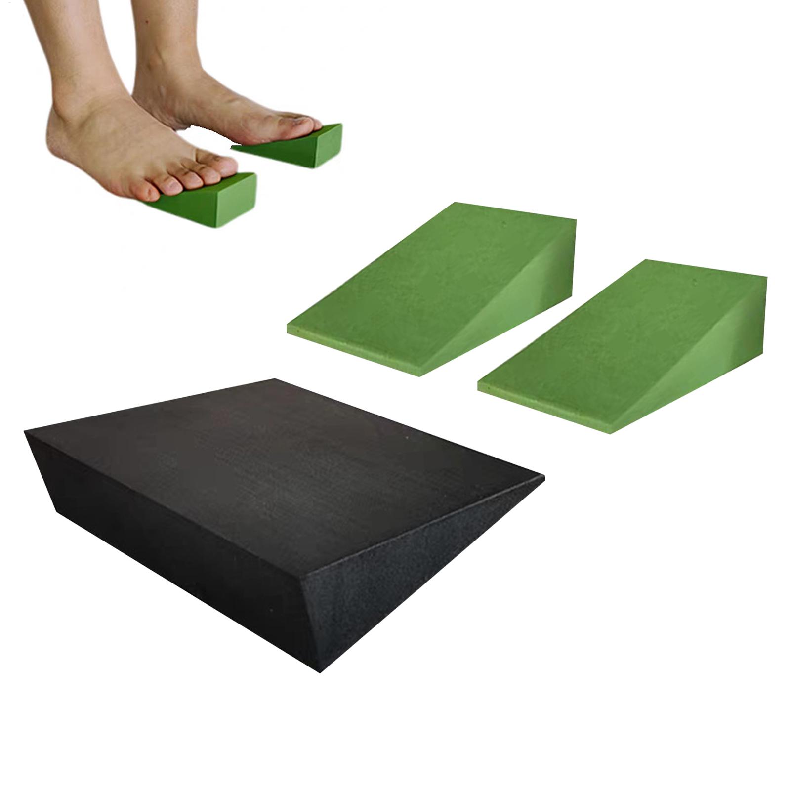 Women'S Exercise Accessories - Juego de 3 Bloques de Yoga
