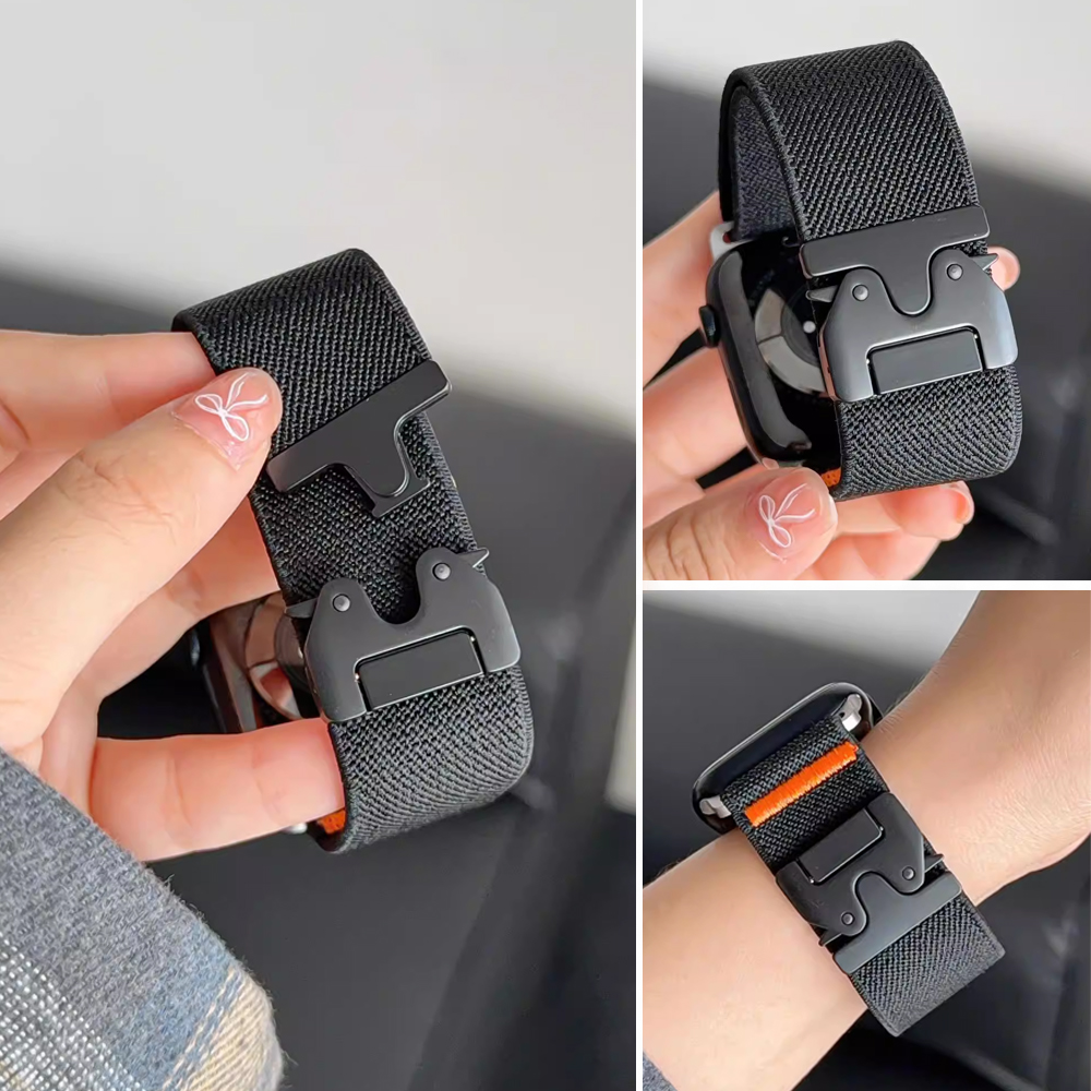 Women Accessories Website - Correas para Apple Watch ultra 3/2
