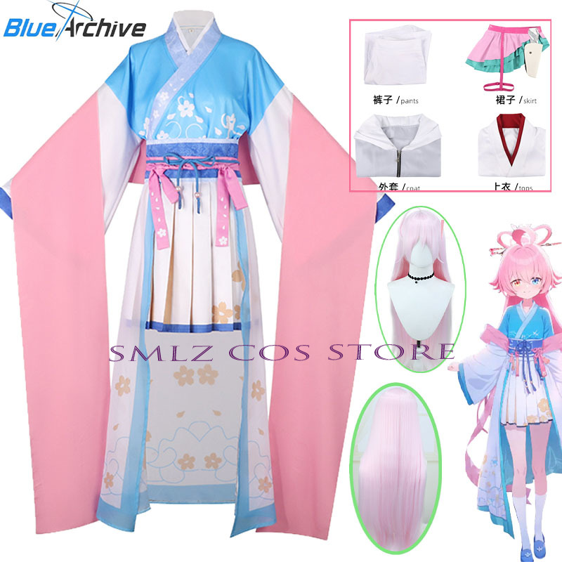 Women'S Anime Accessories - Disfraz de Cosplay de Takanashi Hoshino