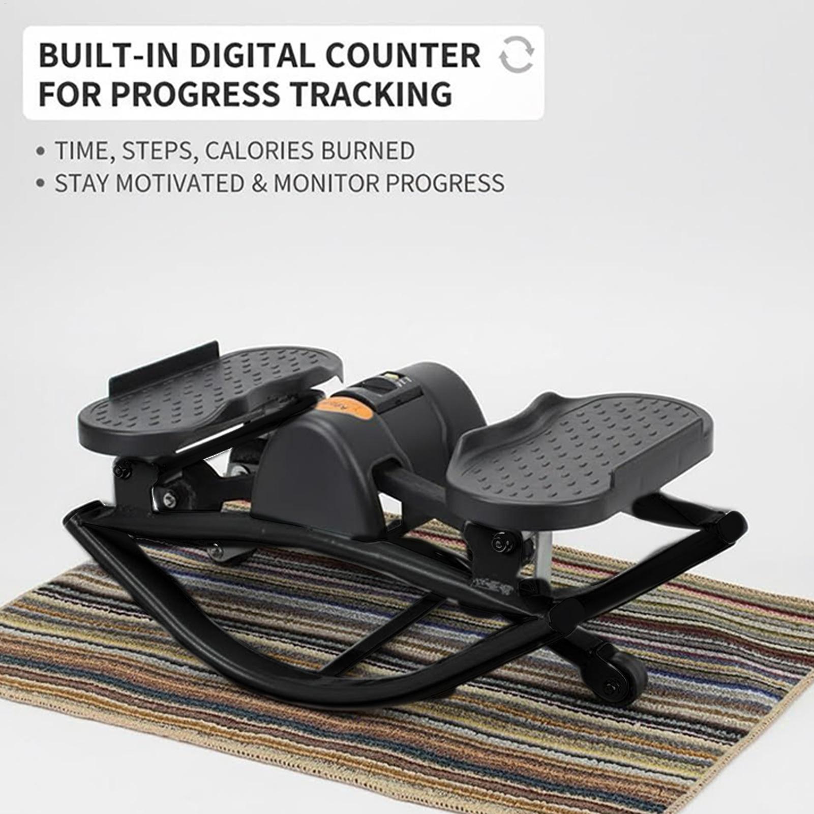 Women'S Exercise Accessories - Equipo de ejercicio paso a paso