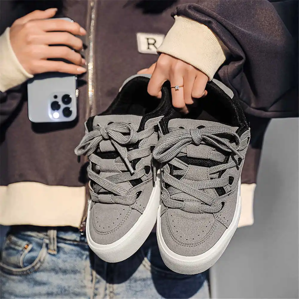 Women'S Accessories Famous Footwear - Con cordones, zapatos escolares de hip