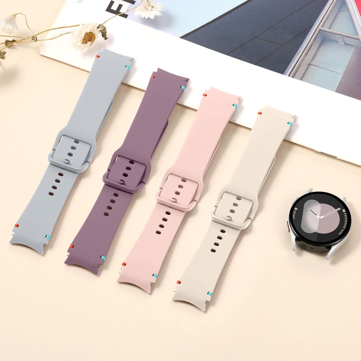 Women Accessories Website - Correas para Samsung Galaxy Watch 7