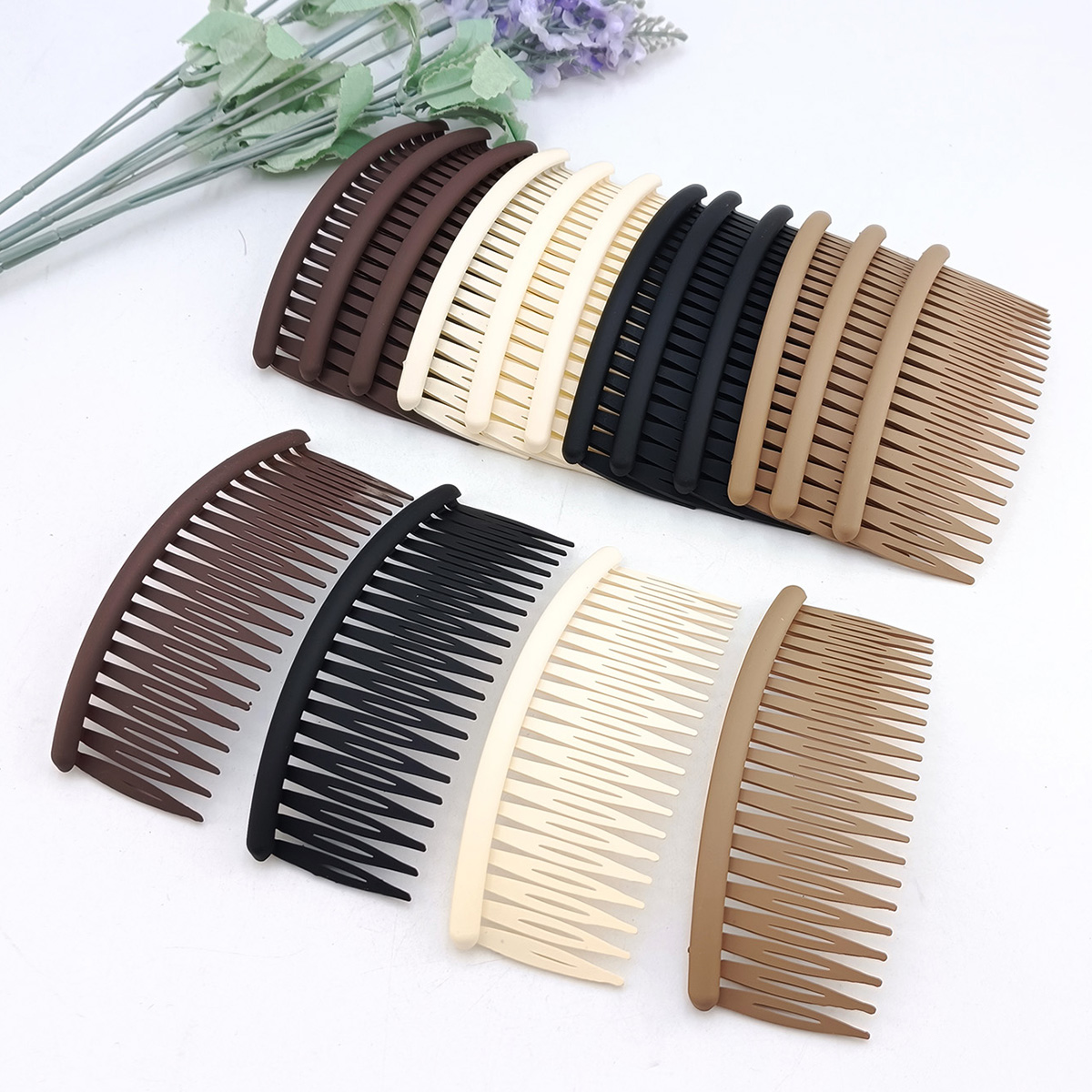Women Accessories On Sale - 1/12 Uds. Peine para el cabello