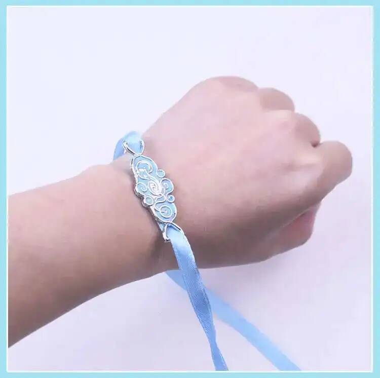 1 Uds. Gran maestro del cultiv - Women'S Anime Accessories reseña y precio