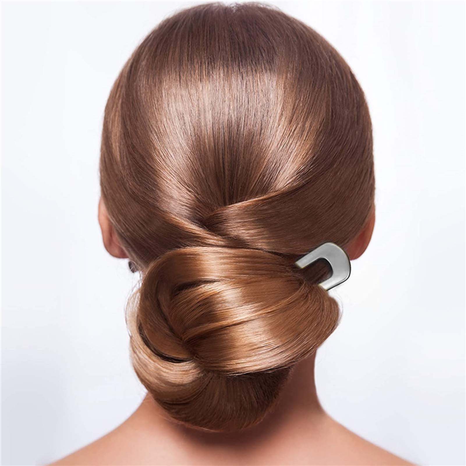 Horquillas Francesas en Forma  - Women Accessories On Sale reseña y precio