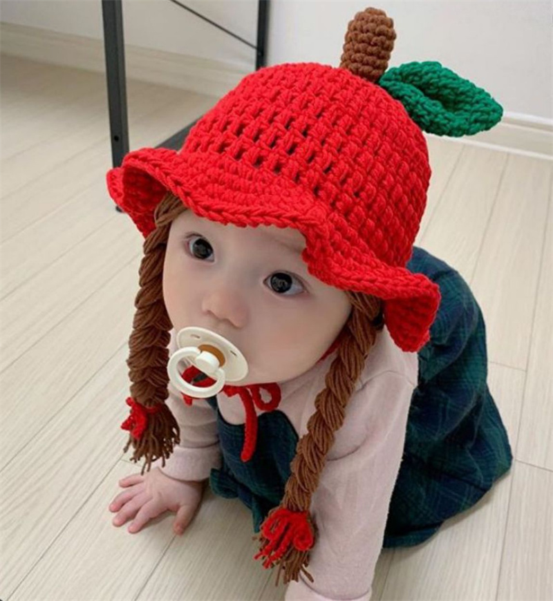 Gorros de Punto de Lana para N - Women'S Accessories List reseña y precio
