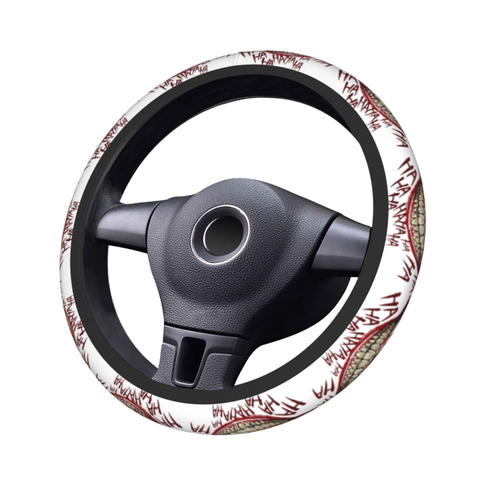 Hahaha Joker lanza volante est - Women'S Accessories Vans reseña y precio