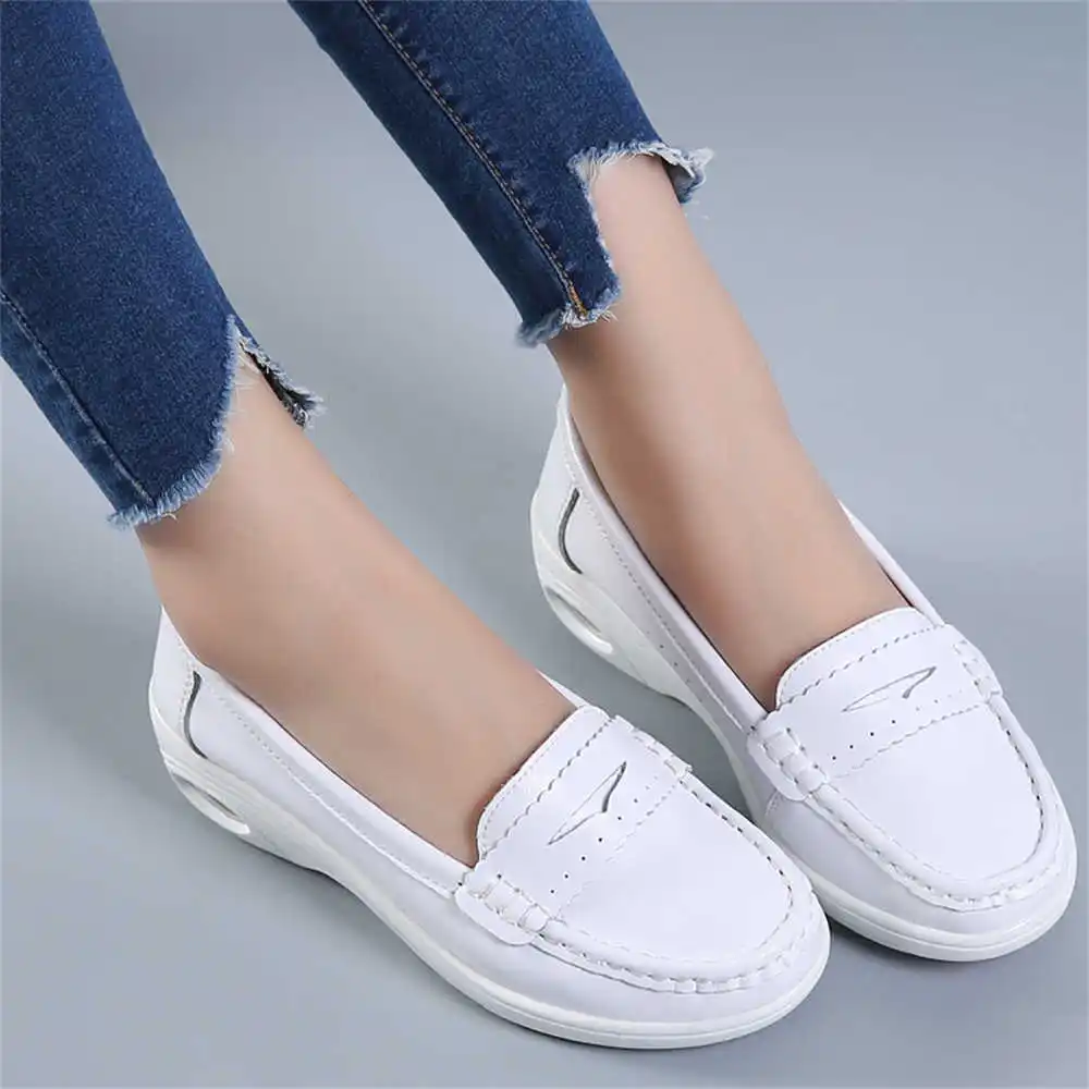 Zapatillas de deporte blancas  - Women'S Accessories Famous Footwear reseña y precio