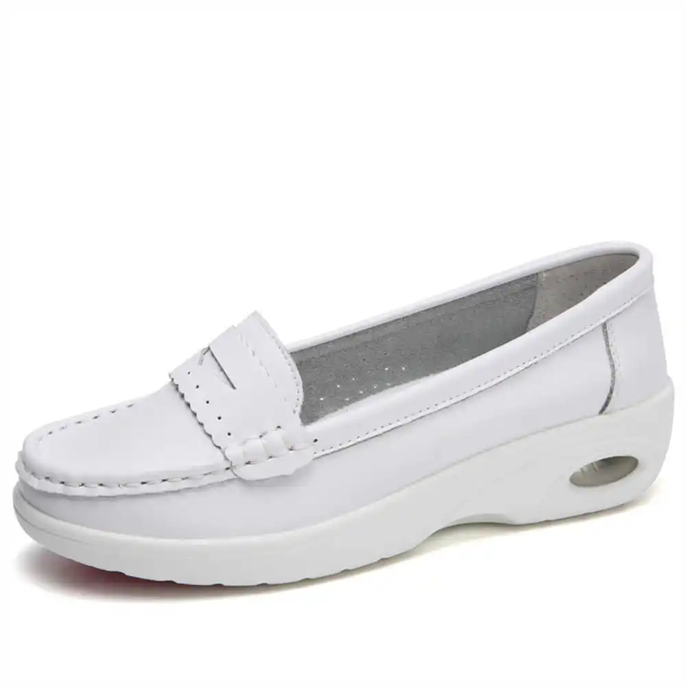 Zapatillas de deporte blancas  - Women'S Accessories Famous Footwear reseña y precio