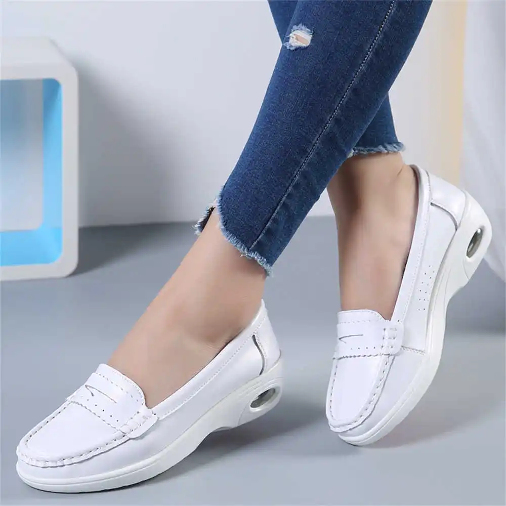 Zapatillas de deporte blancas  - Women'S Accessories Famous Footwear reseña y precio