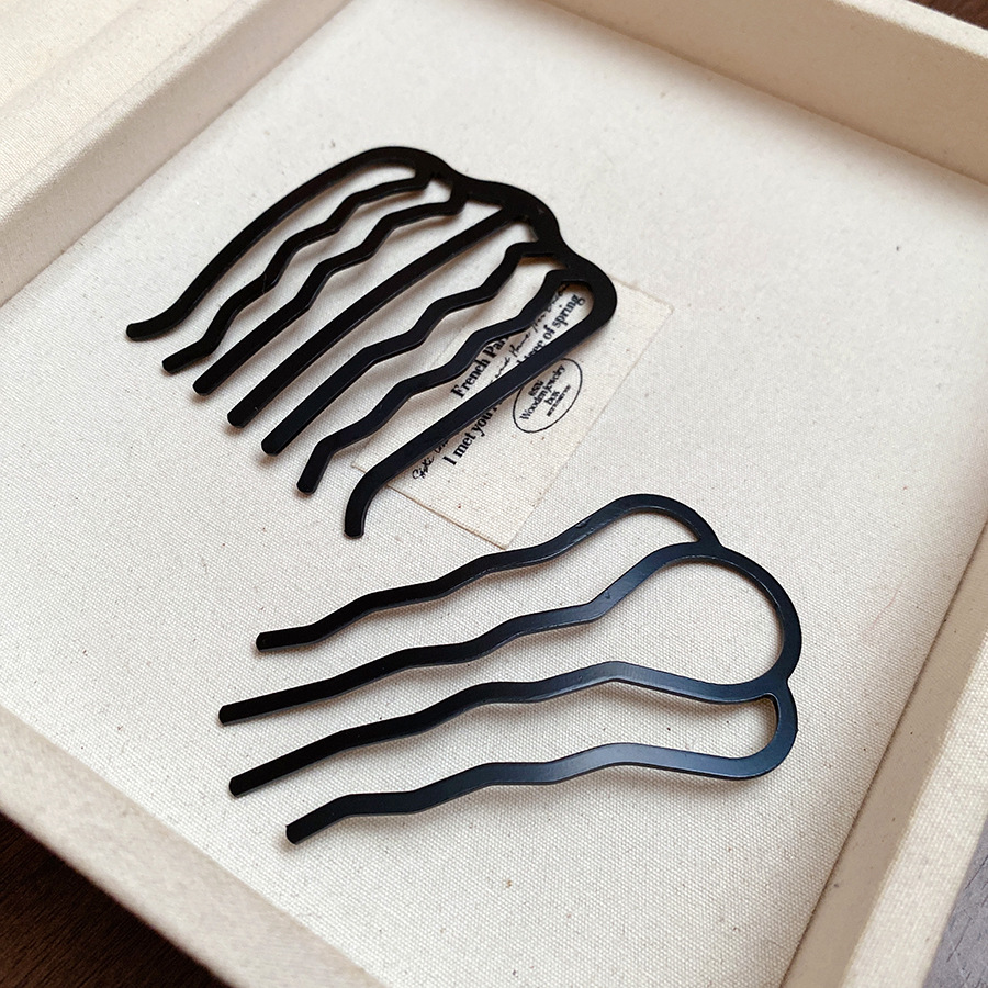 Peines de horquilla para el ca - Women Accessories On Sale reseña y precio