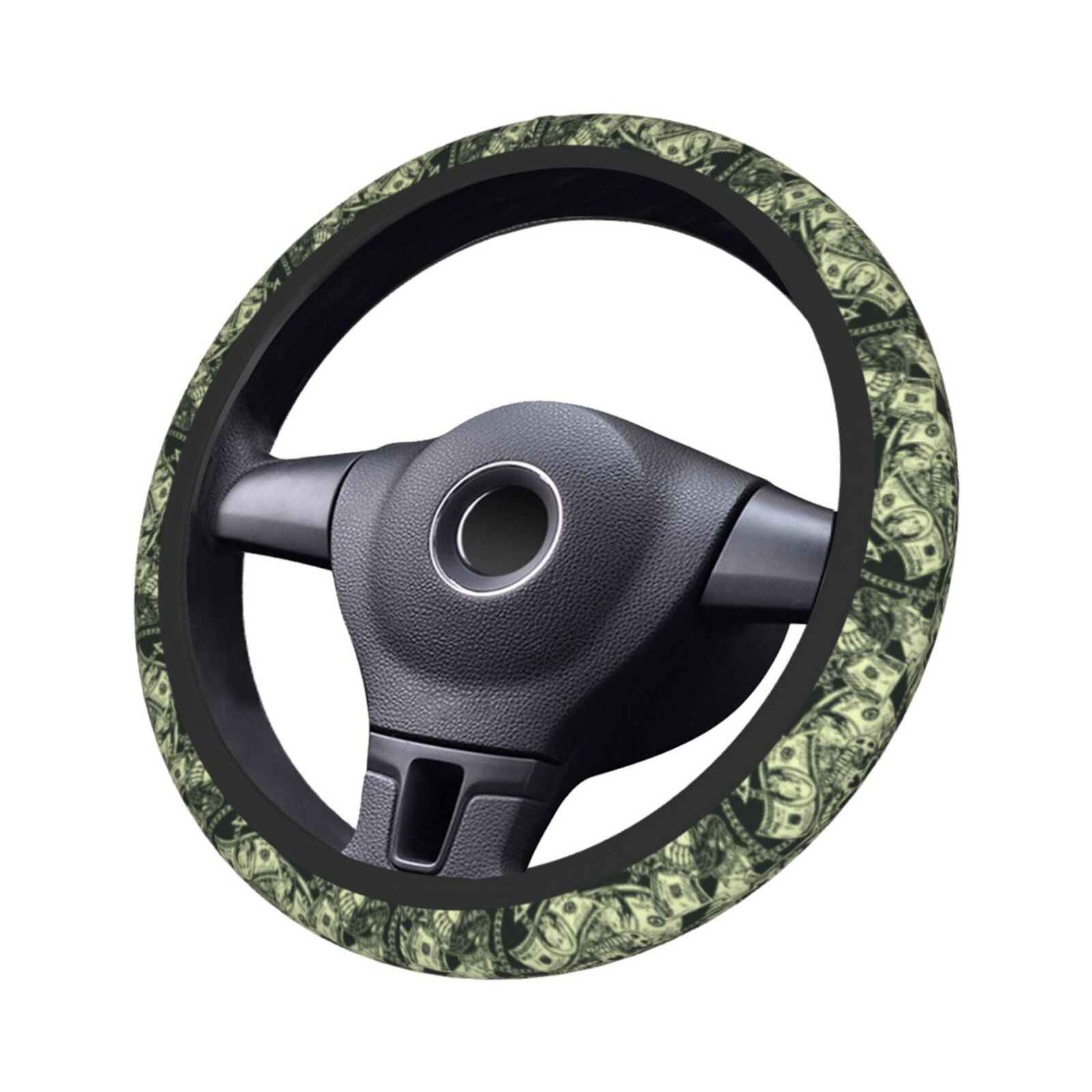 Volante con estampado de calav - Women'S Accessories Vans reseña y precio
