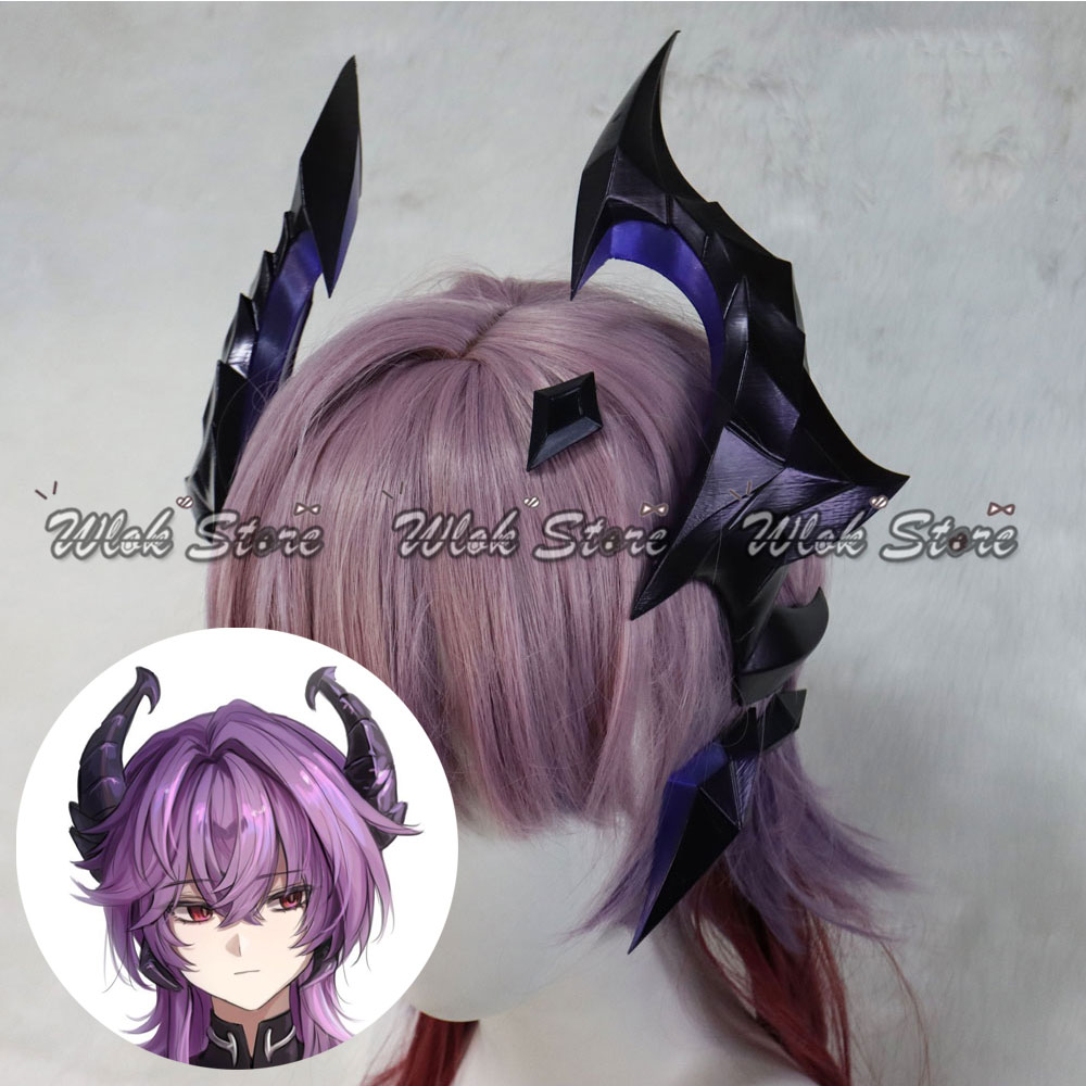 Juego de Anime Genshin Impact  - Women'S Anime Accessories reseña y precio