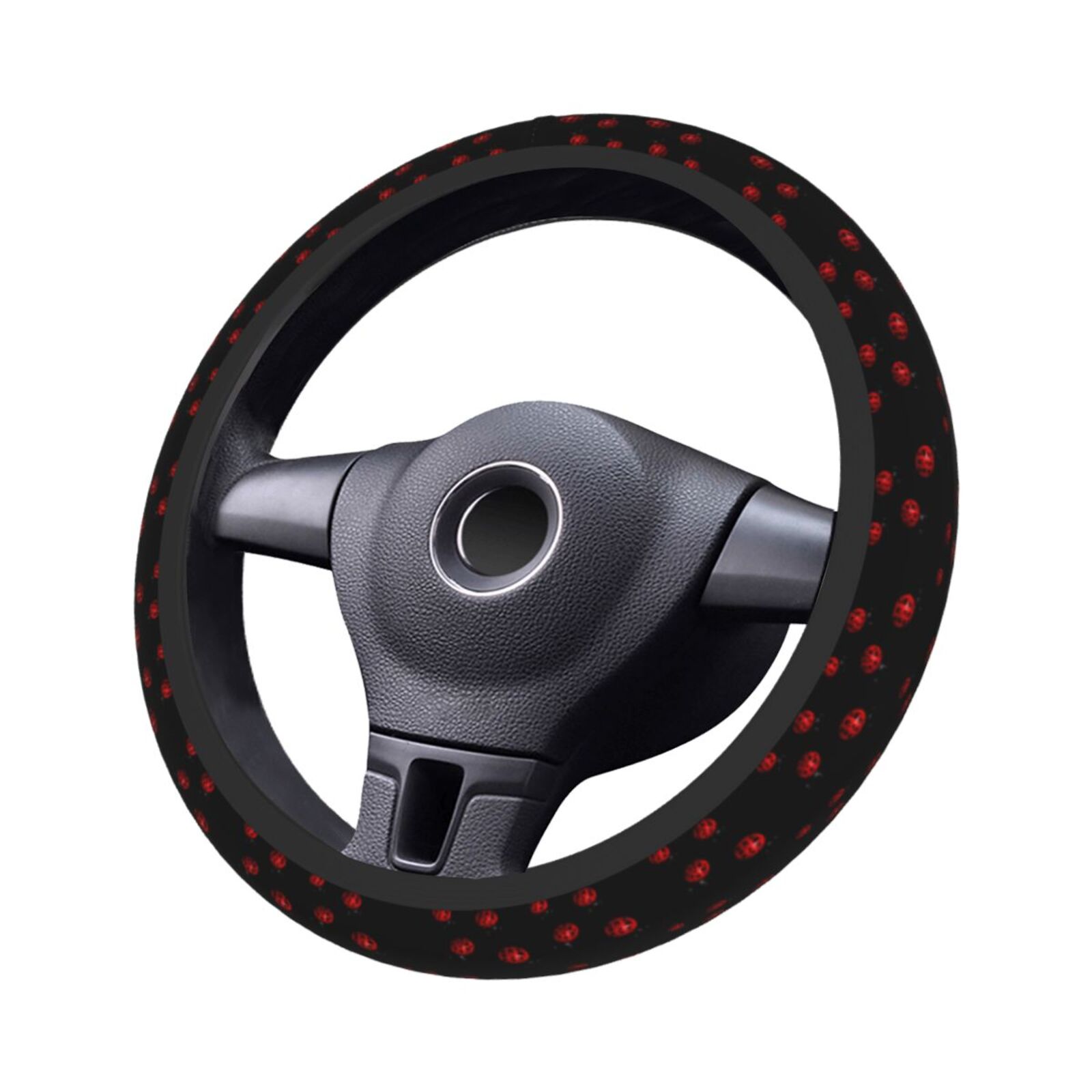Art Ladybug pistas patrón vola - Women'S Accessories Vans reseña y precio