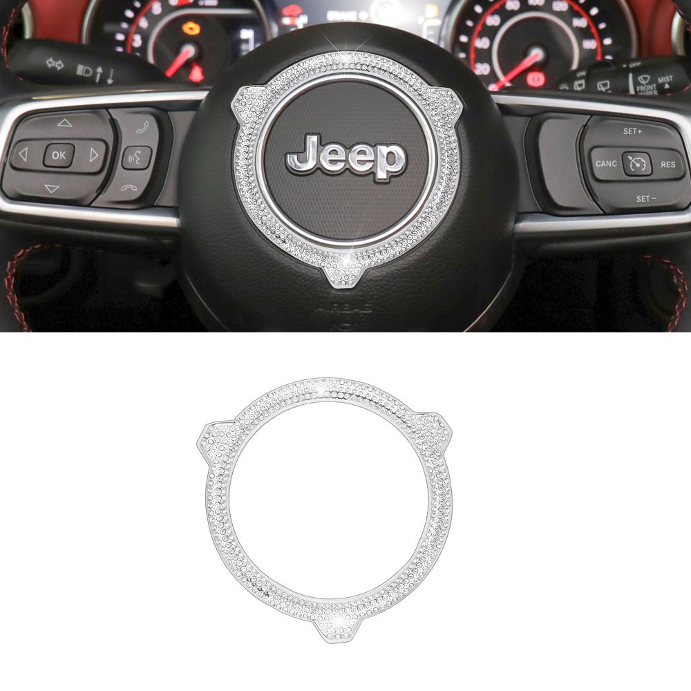 LECART para Jeep Wrangler, acc - Women'S Jeep Accessories reseña y precio