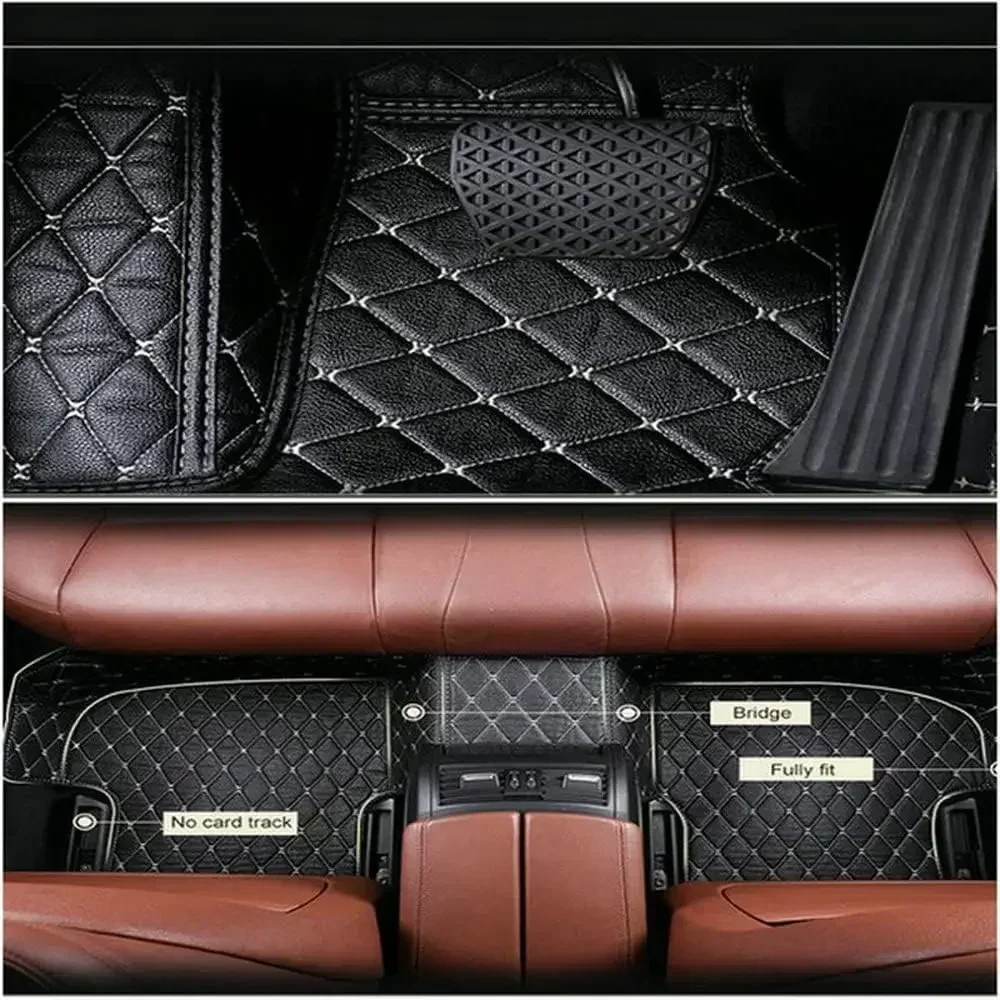 Alfombrillas para Jeep Wagonee - Women'S Jeep Accessories reseña y precio