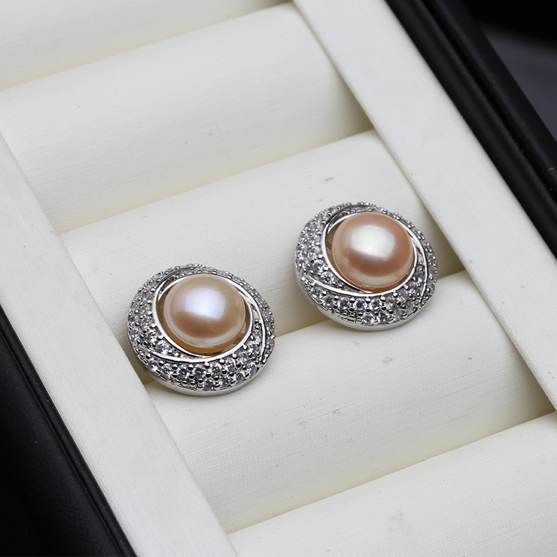 Nuevos pendientes grandes de p - Statement Earrings Oversized reseña y precio