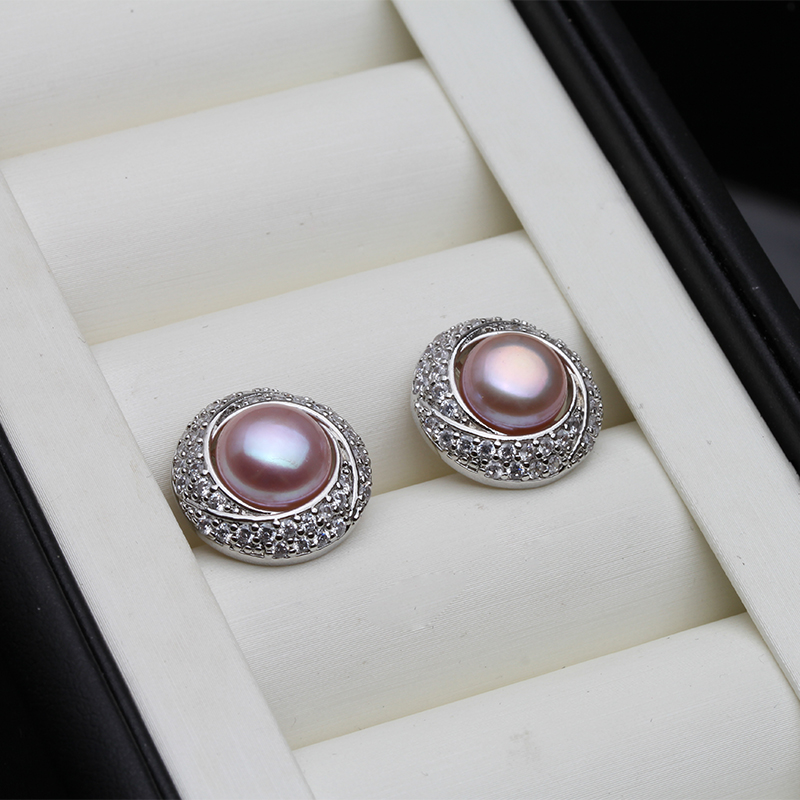Nuevos pendientes grandes de p - Statement Earrings Oversized reseña y precio