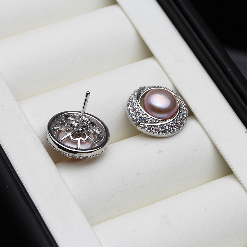 Nuevos pendientes grandes de p - Statement Earrings Oversized reseña y precio