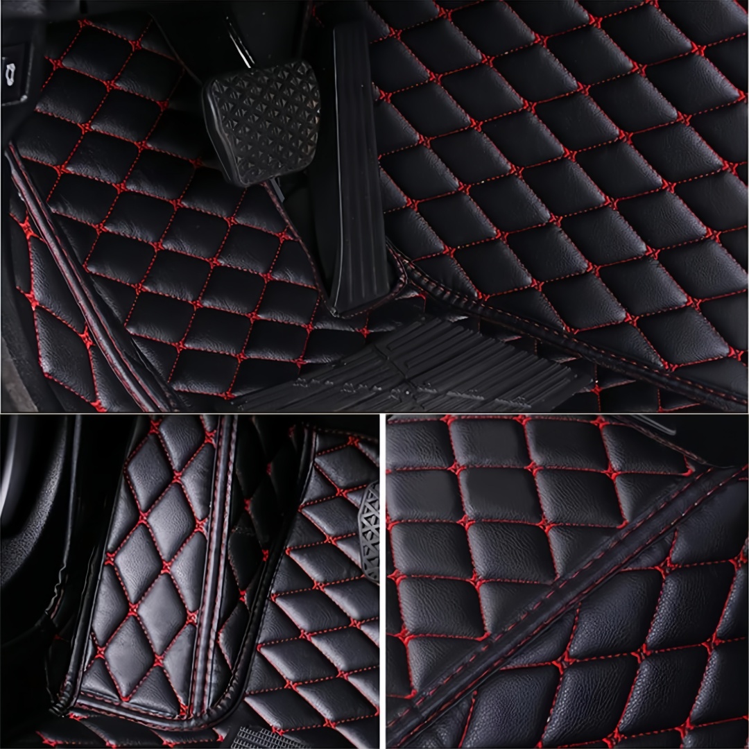 Alfombrillas para Auto Jeep Co - Women'S Jeep Accessories reseña y precio