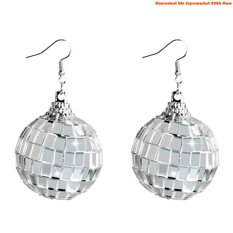 E06E 2026NEW Pendientes bola P - Women'S Accessories In The 70S reseña y precio