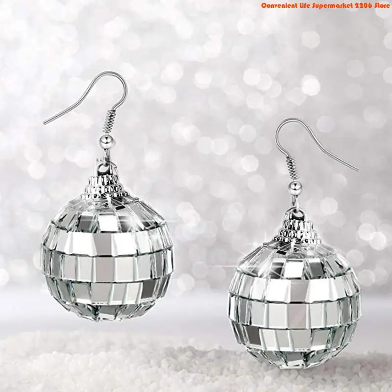 E06E 2026NEW Pendientes bola P - Women'S Accessories In The 70S reseña y precio