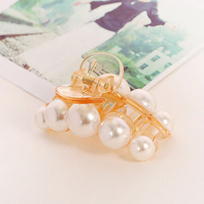 Nueva moda, pinzas para el pel - Hair Claw Clip Set reseña y precio