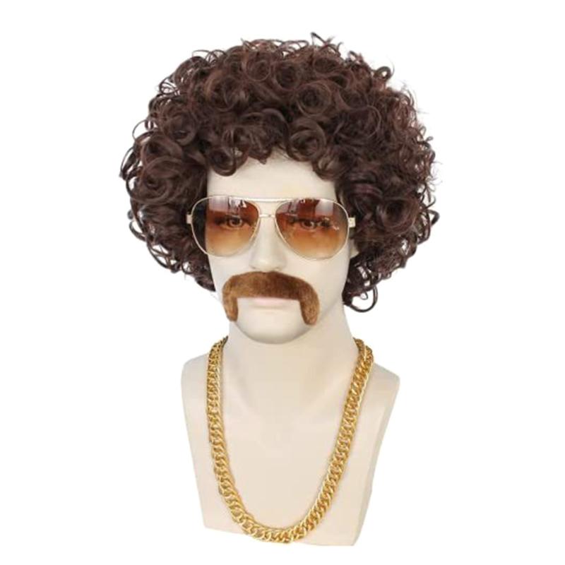 Disfraz hippie los años 60, 70 - Women'S Accessories In The 70S reseña y precio