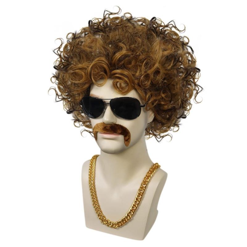 Disfraz hippie los años 60, 70 - Women'S Accessories In The 70S reseña y precio