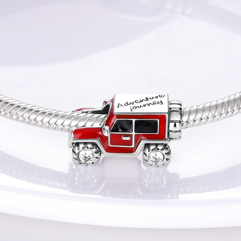 Abalorios originales de Plata  - Women'S Jeep Accessories reseña y precio