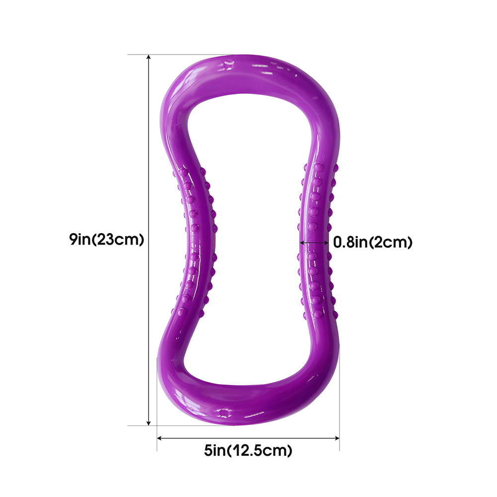 Bandas de resistencia con espu - Women'S Exercise Accessories reseña y precio