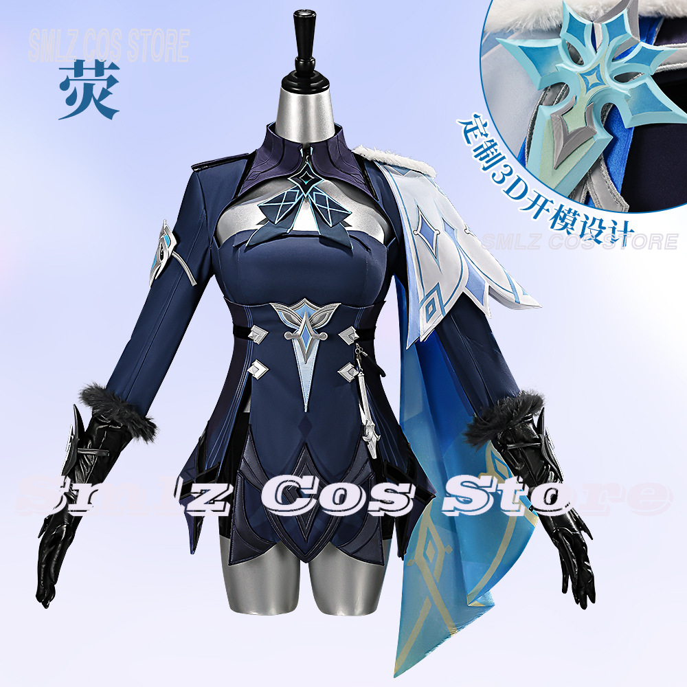 2026 Disfraz de Cosplay de Lum - Women'S Anime Accessories reseña y precio