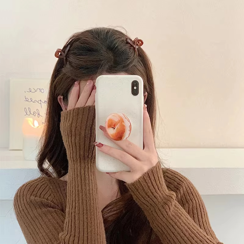 4 Pinzas para el Cabello, Pequ - Hair Claw Clip Set reseña y precio