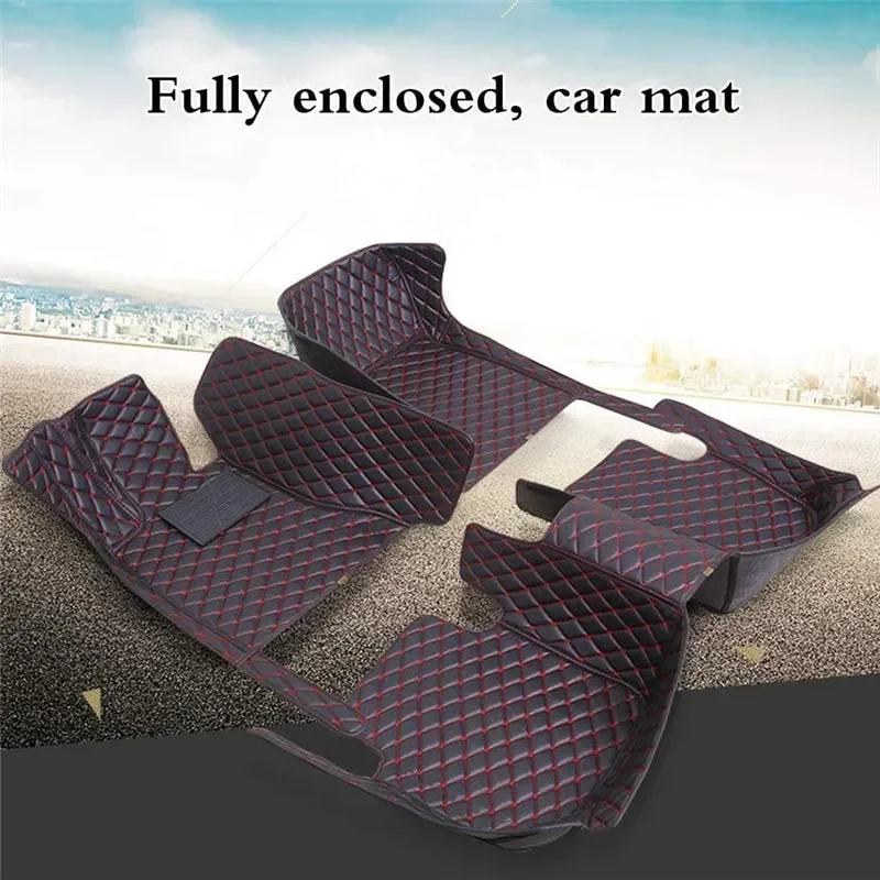 Alfombrillas de coche personal - Women'S Jeep Accessories reseña y precio