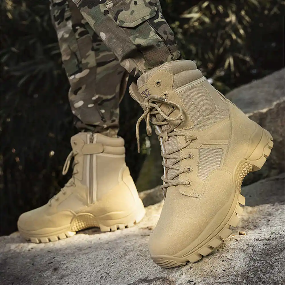 Botas de senderismo de cuero g - Women'S Accessories Famous Footwear reseña y precio