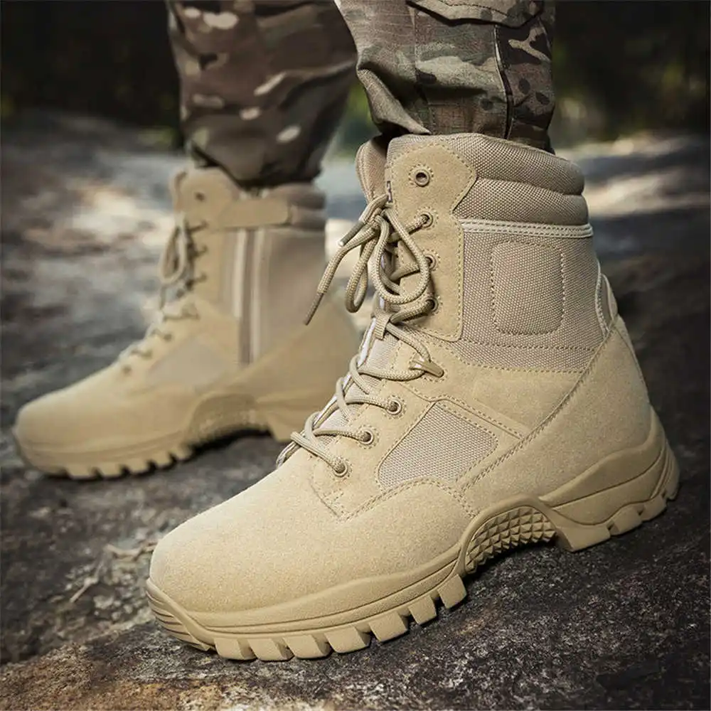 Botas de senderismo de cuero g - Women'S Accessories Famous Footwear reseña y precio