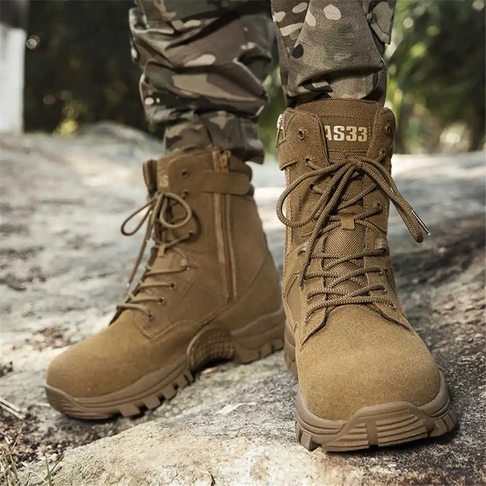 Botas de senderismo de cuero g - Women'S Accessories Famous Footwear reseña y precio