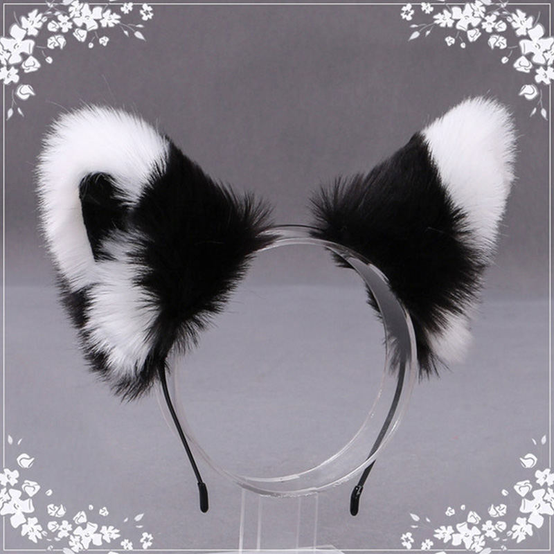 Diadema de Orejas de Gato de P - Women'S Accessories List reseña y precio