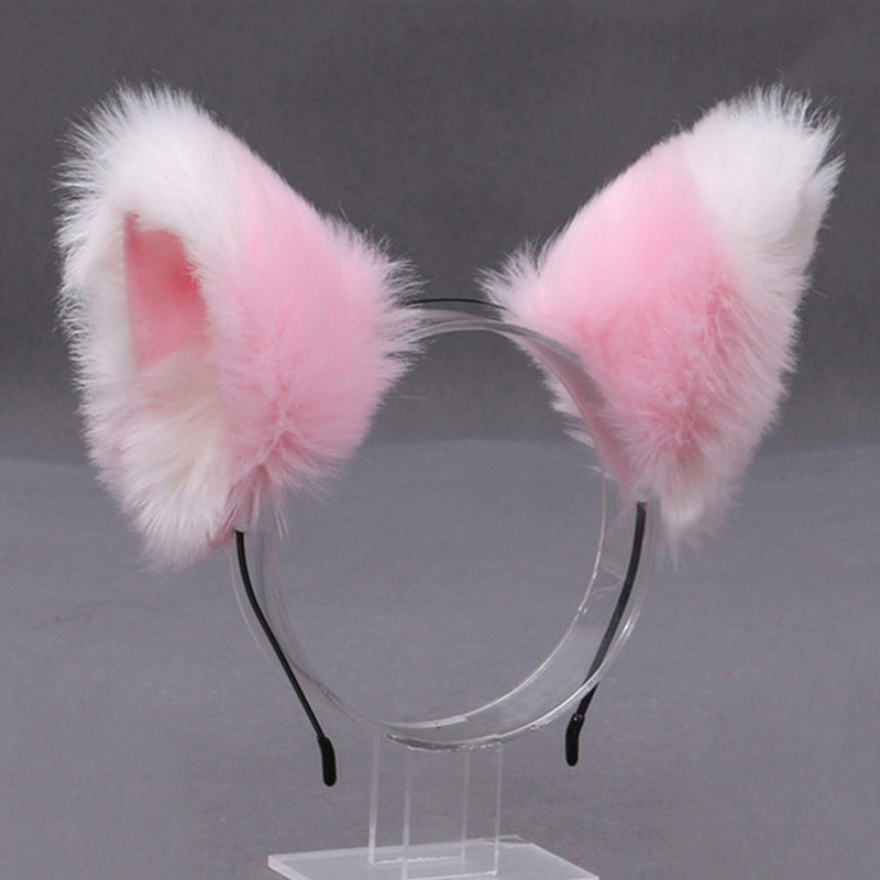 Diadema de Orejas de Gato de P - Women'S Accessories List reseña y precio