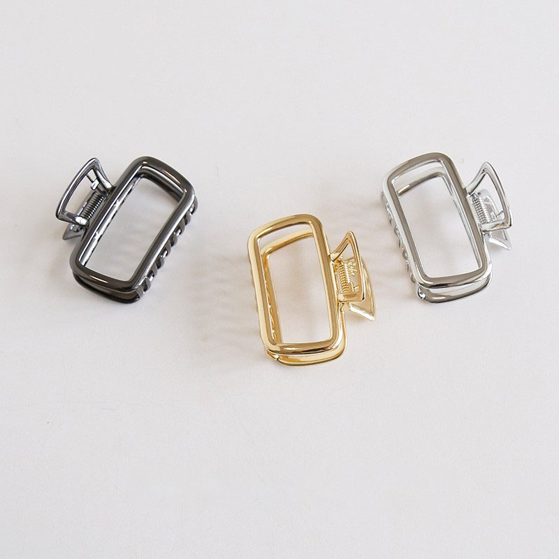 Nuevas horquillas pequeñas fin - Hair Claw Clip Set reseña y precio