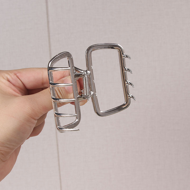 Nuevas horquillas pequeñas fin - Hair Claw Clip Set reseña y precio